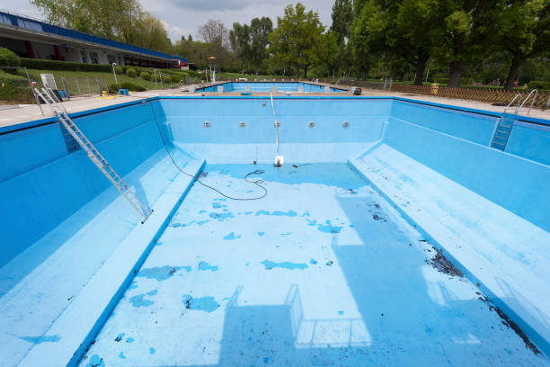 Best Flooded house restoration  in West Milwaukee, WI