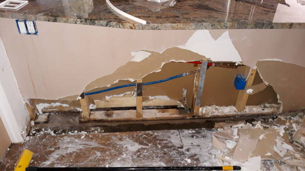 Best Ceiling water damage repair  in West Milwaukee, WI